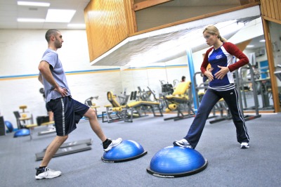 How to Get Sports Physical Therapy Internships