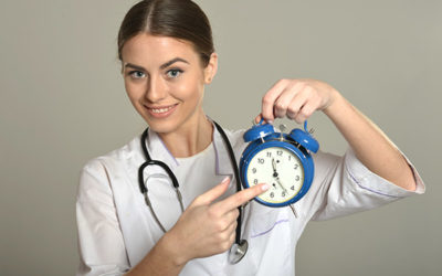 What Are Normal Physical Therapist Working Hours?